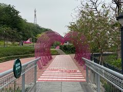 -佛山华盖山公园