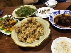 -大隐隐于市私房菜(保和小区店)