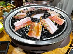 -子檀大隐炭烧(食品街店)