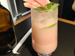 -Ameigo梅果·云贵川bistro(长宁来福士店)