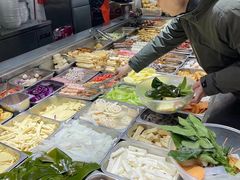 -林静小吃(复兴路店)
