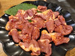 -大壮家原味烤肉(兴华北街店)