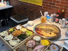 -芈重山老火锅(广州首店)