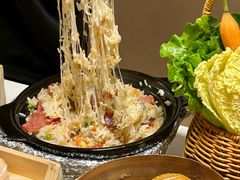 -煲王粤菜餐厅(中侨中心店)