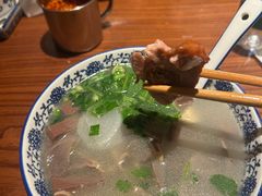 -小潘记鸭血粉丝汤