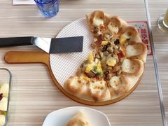 -必胜客餐厅(昆百大泰业城店)