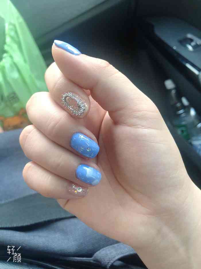 臻美荟美容养生美甲美睫专门店-",,,人这辈子有两样东西是别人抢不走