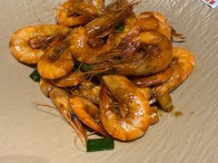 -佬太公海鸭·海鲜大排档(上海总店)