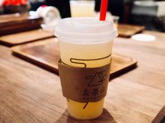 -去茶山(新光里店)
