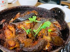 -洪兴砂锅·融合砂锅菜(三站店)