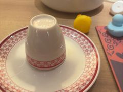 -满园烤鸭·春饼(太原街万达店)