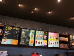 -星巴克(重庆火车北站北广场II店)