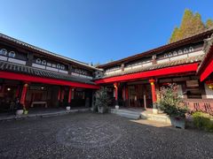 -云南民族村