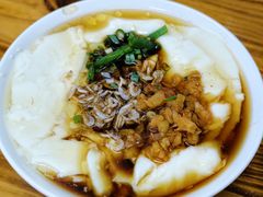 -锅贴大王南翔小笼(临沂二村店)