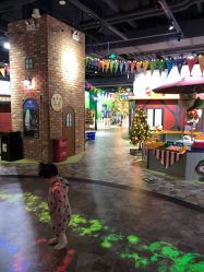 -幻贝家儿童乐园(苏州中心店)