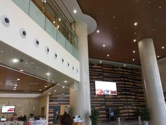 -厦门市图书馆(集美新城馆区)