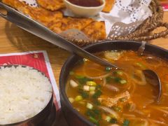 -小木屋米酒店·韩国料理(深圳总店)