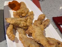 -味妙烤鱼吧(回龙观店)