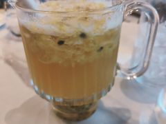 -盐说·西式餐酒馆(光明万达店)