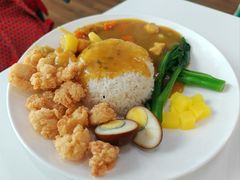 -贝林大翅鲸简餐厅(国家海洋博物馆店)