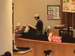 -星巴克(成都太古里二店)