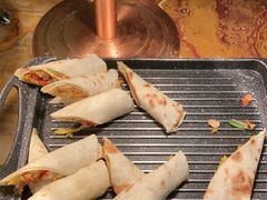 -万达瑞华酒店美食汇自助餐厅(楚河汉街店)