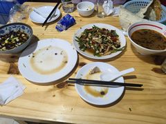 -三中高皇羊肉馆