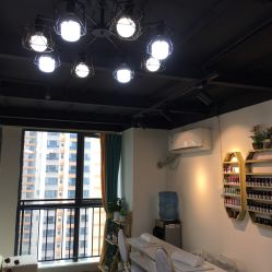 点击看大图 -Doris多里斯半永久纹眉·SMP纹发·发际线