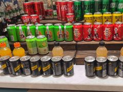 -晶丽香榭自助餐(南京大饭店)