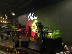 -ohbar live house(人广店)