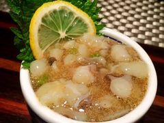 -山葵家·创意料理(宁波来福士店)