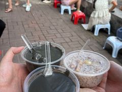 -钟姨糖水(惠城店)