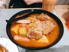 -华嫂冰室(尖沙咀店)