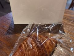 黄油经典可颂-方炉·天然食材面包店(青秀店)