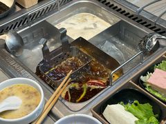 -海底捞火锅(天一广场亚细亚店)