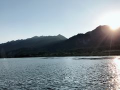 -天目溪漂流