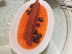 -国人川菜(李家村建东街店)