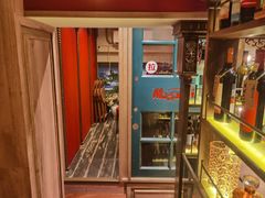 -玛格萝妮比萨屋(四平店)