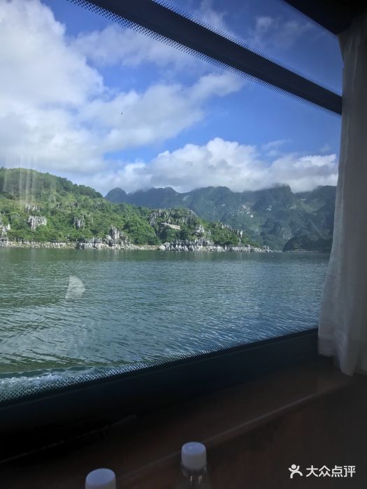 万峰湖红椿码头-图片-兴义市周边游-大众点评网