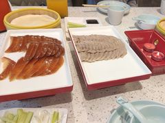 -玉林烤鸭店(垡头店)