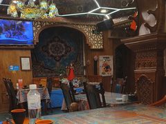-乡村馕坑肉·烧烤·新疆菜·本地人更爱吃(阿勒泰首店)