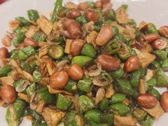 -老村长土菜馆(湖墅南路店)