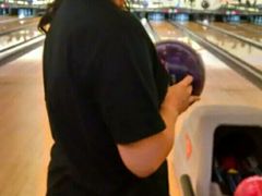 -广州保龄球馆(广州天河体育中心店)