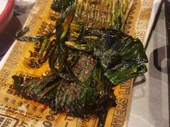 -丽伟的串·烧烤·砂锅(季景天地店)