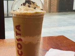 -COSTA COFFEE(吴江路店)