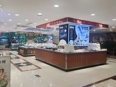 -良友·海鲜青岛菜·海肠捞饭(五四广场店)