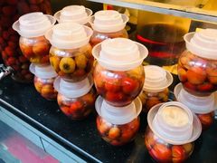 -花家怡园(四合院总店)