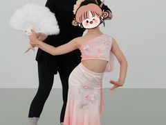 -红舞鞋舞蹈教育(近江校区)