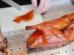 -全聚德(蓝山店)