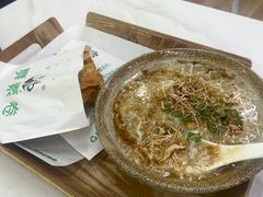 -舞素卷菜煎饼.糁汤(万达金街店)